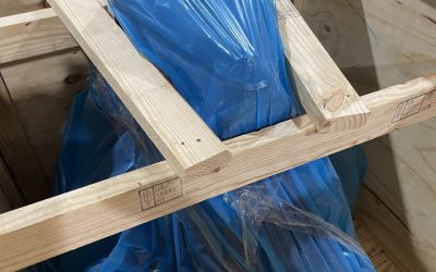 New GHH Rand 1000H CFM Air End Gear Set #2 For Sale