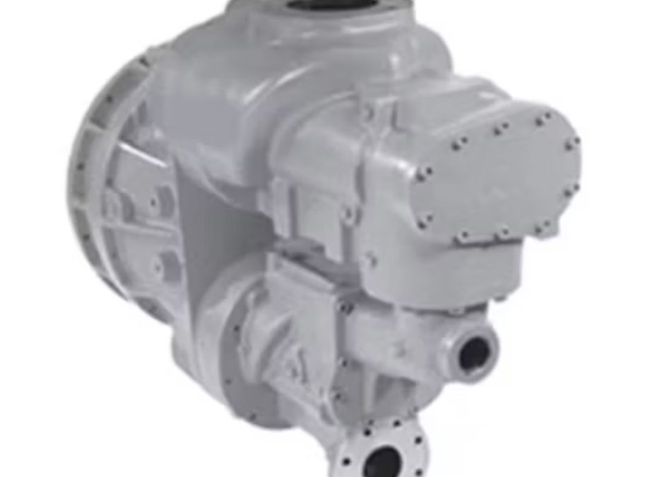 New GHH Rand 1000H CFM Air End Gear Set For Sale